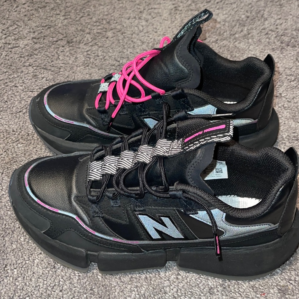 New balance worn couple of times still in good condition